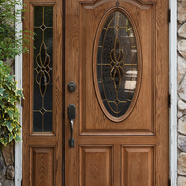 Détails architecturaux