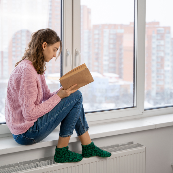 Avantages du changement de thermos de fenêtres pour une meilleure isolation énergétique et un confort accru en hiver